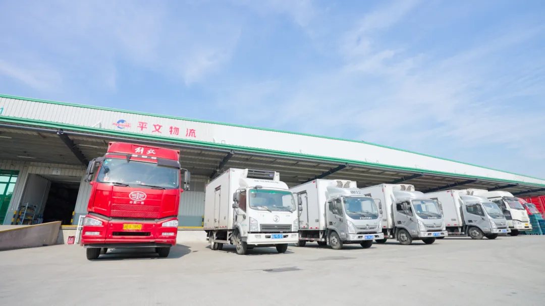 全温仓储 + 城市配送，解锁仓储托管运营新密码